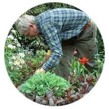 Jardinier: un métier et une passion