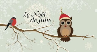 Le Noël de Julie