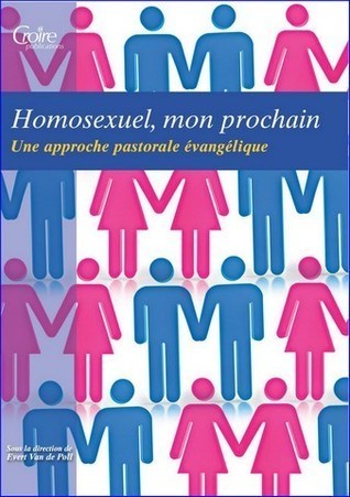 Tendances homosexuelles et accompagnement pastoral