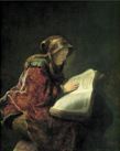 1669. Rembrandt