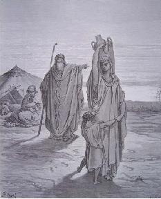 Abraham, le patriarche dans son époque