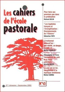 Les baptistes français et l'évangélisation
