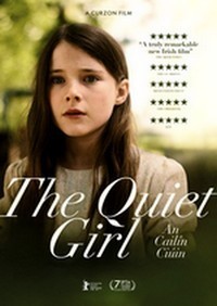 Quiet girl