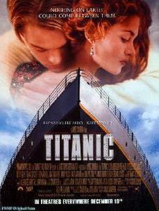 TITANIC - L’amour jusqu’au sacrifice