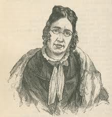 6 septembre 1806. Naissance de Catharine Beecher, une figure de proue du mouvement pour l’éducation des femmes. 