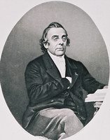 30 décembre 1863. Frédéric Monod, homme du Réveil
