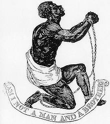 19 février 1788. Société des Amis des Noirs
