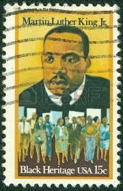 25 février 1948. Martin Luther King est consacré pasteur de l'église baptiste.