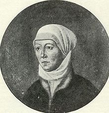 15 mars 1528. Wibrandis Rosenblatt, la mariée de la Réforme 