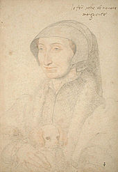 11 avril 1492. Marguerite de Navarre, croyante et poète 