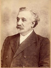 24 juin 1855. Ruben Saillens : pasteur, poète et citoyen actif