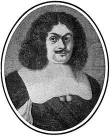16 juillet 1664. Le poète Griphius et la guerre de Trente ans