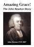 24 juillet 1725. John Newton et ses cantiques