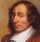 19 août 1662. Blaise Pascal 