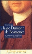 14 août 1709.  Mémoires d’Isaac Dumont de Bostaquet