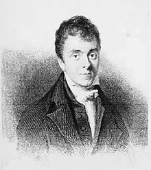 18 février 1781. Henry Martyn