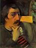 7 juin 1848. Paul Gauguin