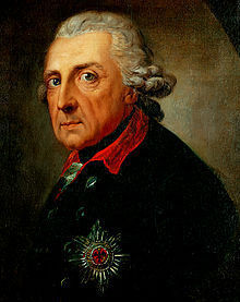 17 août 1786. Le général Van Zeeland et la Bible
