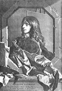 10 février 1616. Sébastien Bourdon et la Bible