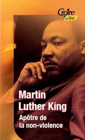  Martin Luther King - Apôtre de la non-violence