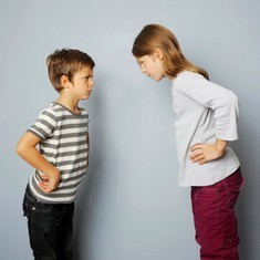Comment gérer les disputes entre vos enfants ?