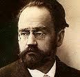 29 septembre 1902. Émile Zola et Ruben Saillens