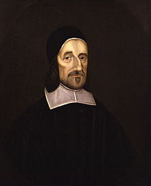 12 novembre 1615. Richard Baxter et la vie chrétienne