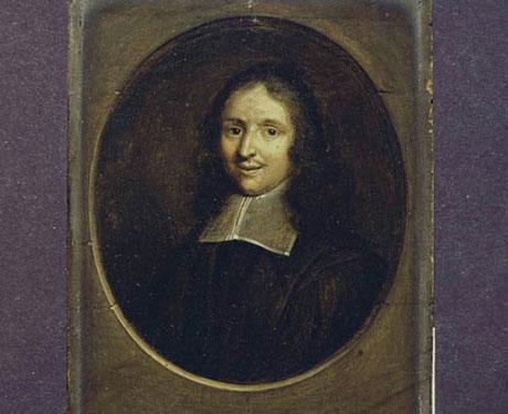 2 juin 1680. Laurent Drelincourt, poète et pasteur