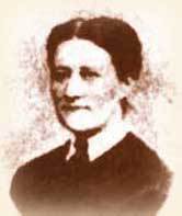 18 juillet 1834. Clara Swain, la première médecin missionnaire