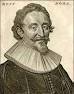29 août 1645. Hugo de Groot dit Grotius 