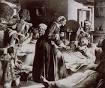 25 octobre 1854. Florence Nightingale