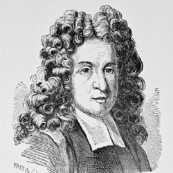 30 décembre 1730. Jacques Saurin 