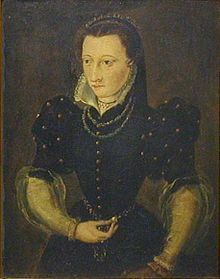 29 mars 1549. Idelette de Bure, épouse de Jean Calvin.