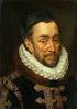 16 avril 1533, naissance de Guillaume le Taciturne (1533-1584).