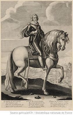 10 mai 1652. Duc de La Force: de la Saint-Barthélemy à Ravaillac