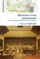 19 juin 1879 Christine Majolier, première "pasteure" française