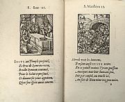 13 juillet 1515. Les sixtains bibliques de Charles Fontaine 